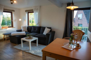 Feriemhof Kruse Wohnung Nr 1